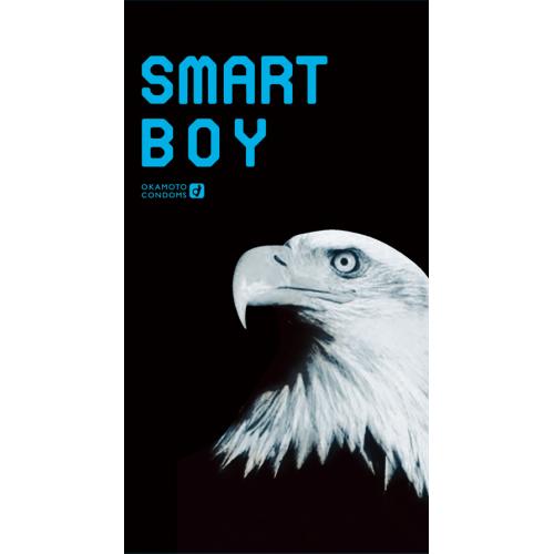 スマートボーイ(12個入) 2,200 円 スマートボーイ(12個入)