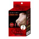 （在庫限り）　激感　ニップルバイブ　レッド　　の画像（3）