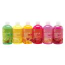 Image of juicy fruit kiwi lotion 250ml (1)