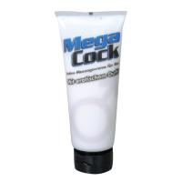 (End) Mega Cock Cream