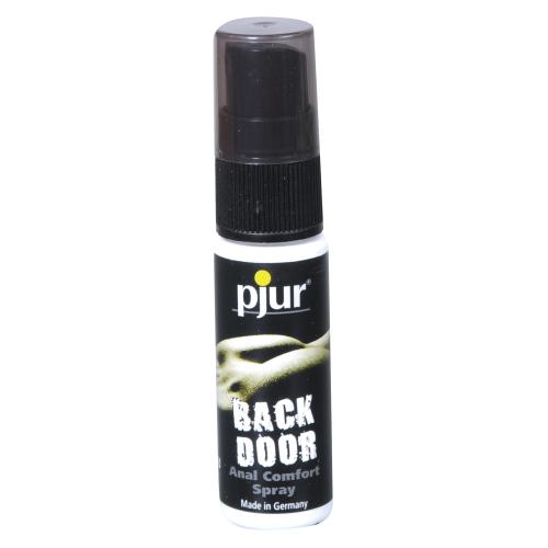 pjur back door spray