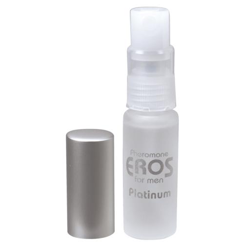 フェロモンエロスプラチナ 9,900 Yen フェロモンエロスプラチナ