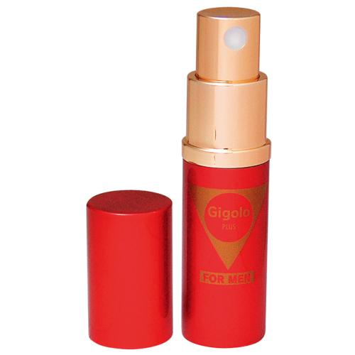 ジゴロプラススプレー(5ml)男性用 8,580 円 ジゴロプラススプレー(5ml)男性用