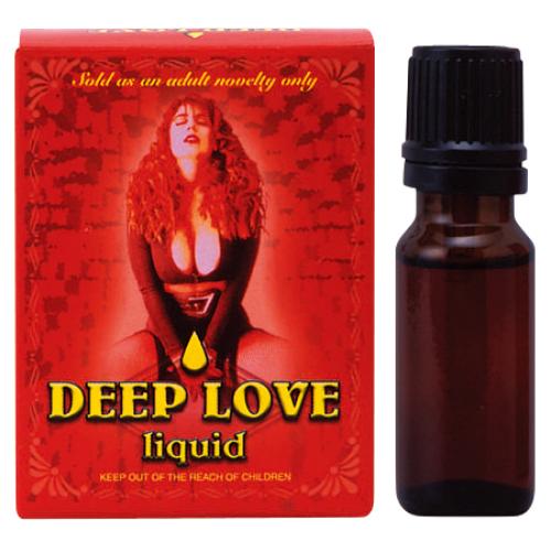 ディープラブ 7,700 Yen Deep Love