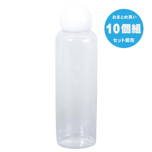 空容器 10個組 120ml(白キャップ) OPEN価格 空容器 10個組 120ml(白キャップ)