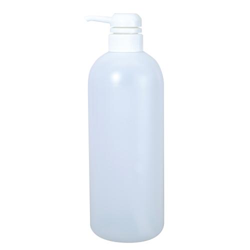 （在庫限り）　ポンプ式空容器　800ml　（1本）　