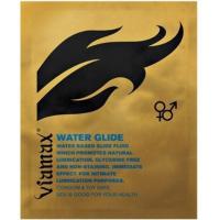 (End) Viamax Water Glide 2ml Pouch