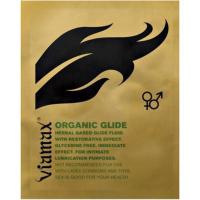 (End) Viamax Organic Glide 2ml Pouch