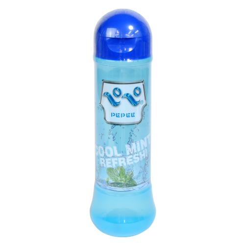 Pepe cool mint 360 ml OPEN price Pepe cool mint 360 ml
