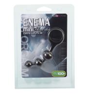 (End) Camellia Series Enema Mini Three Dot
