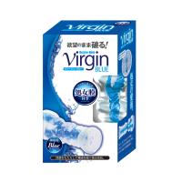 (End) VIRGIN BLUE (Virgin Blue)