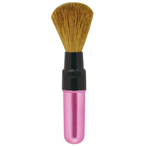 メイクアップブラシ ピンク 1,650 Yen Makeup Brush Pink