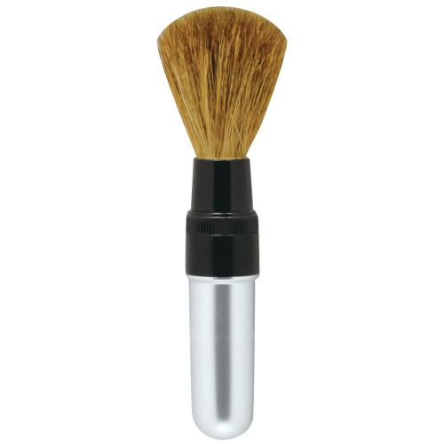 Makeup Brush Silver