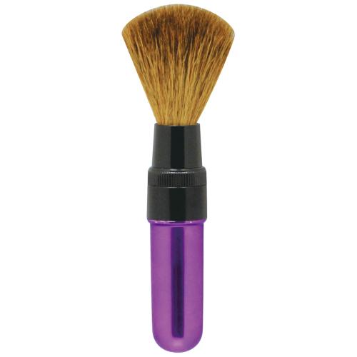 Makeup Brush Purple