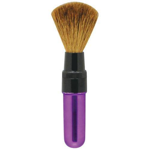メイクアップブラシ パープル 1,650 円 Makeup Brush Purple