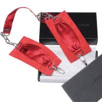 (End) LELO SUTRA Sutra Red