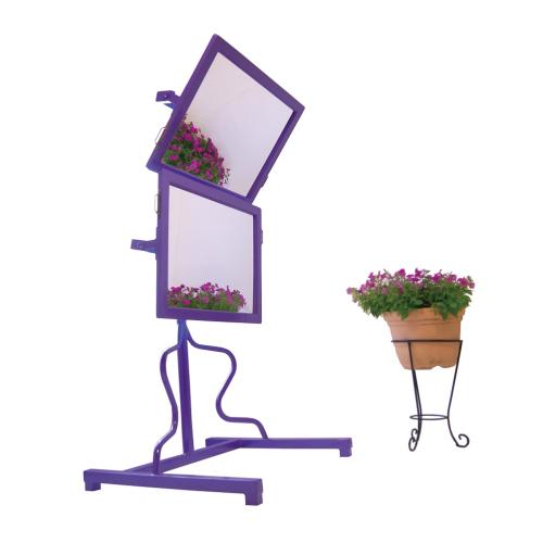 (Horizontal + vertical) purple OPEN price desire mirror movable mirror Hotel Desire mirror movable hotel mirror (horizontal + vertical) purple