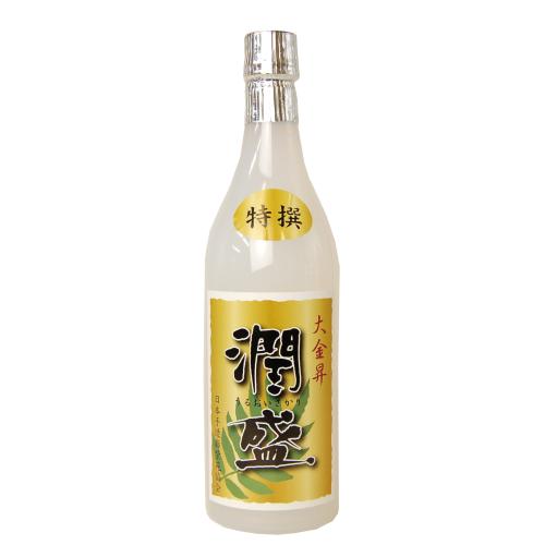 潤盛（大）900ml　ホワイト