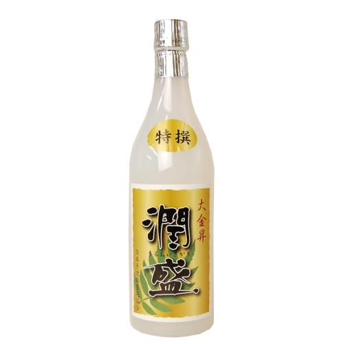 潤盛(大)900ml ホワイト 1,980 Yen JunMori (large) 900ml white