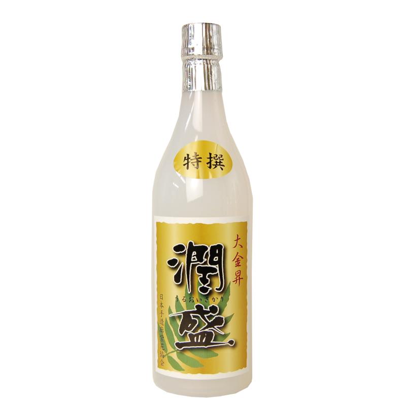 Precious:潤盛（大）900ml　ホワイト（大サイズ　（1000ｍｌ　以下））