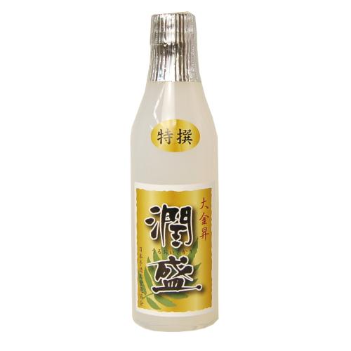 潤盛（小）300ml　ホワイト