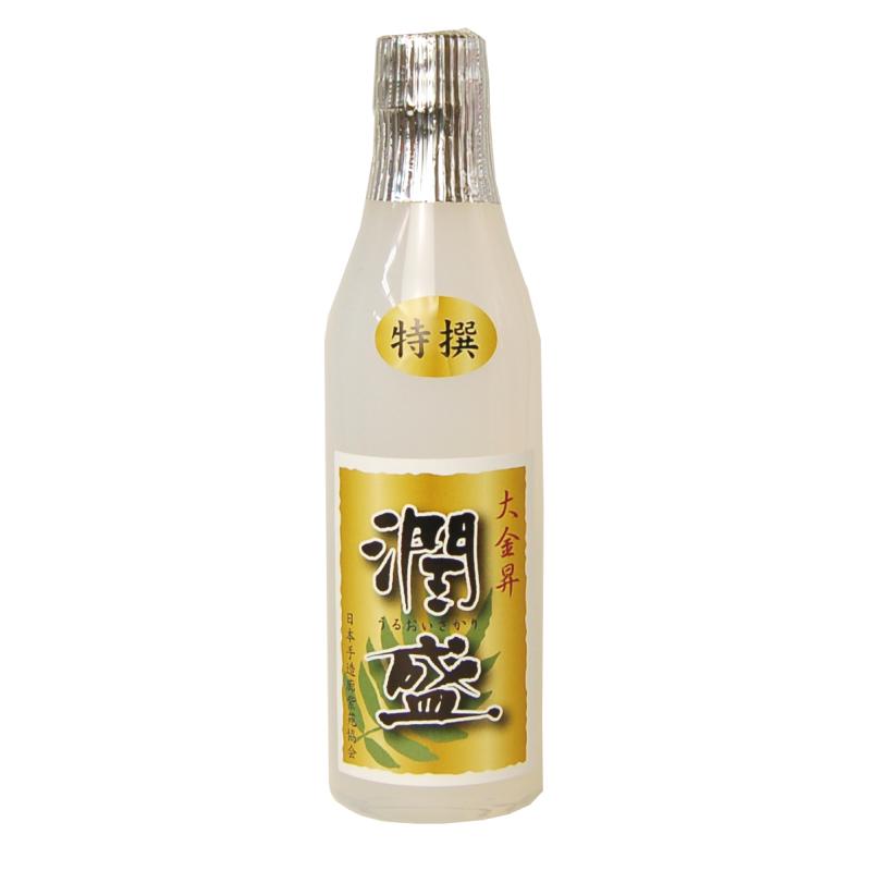 Precious:潤盛（小）300ml　ホワイト（ローション）