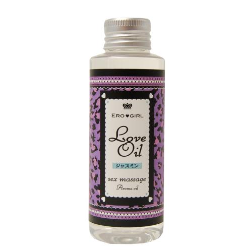 ラブオイル ジャスミン 3,300 Yen ラブオイル ジャスミン