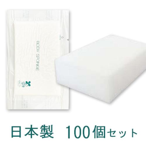 Foam sponge 100 sheets set