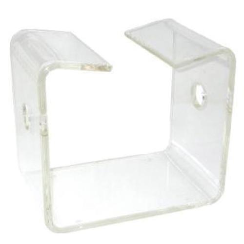 Luxury Cruise Chair (Clear)