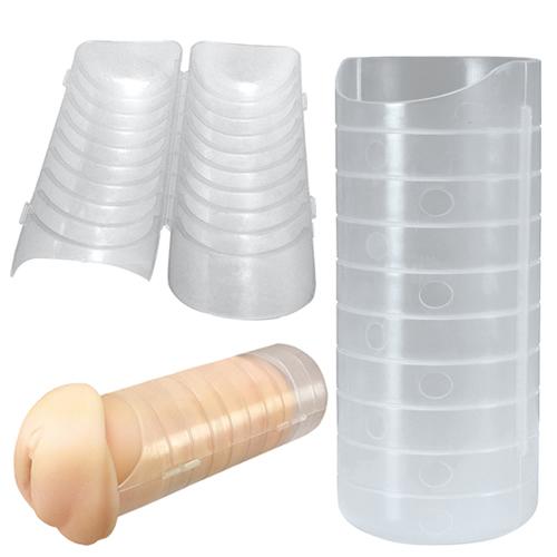 オナホ設置アダプター   OPEN価格 オナホ設置アダプター