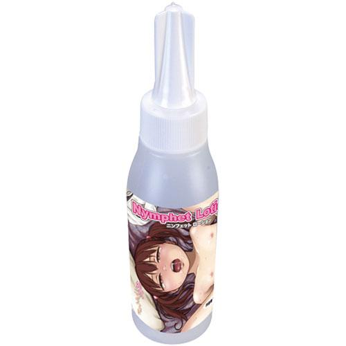 ニンフェットローション 660 円 Nin Fett lotion
