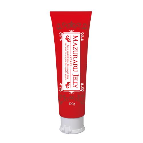 MAZURARU JELLY (マズラルゼリー) 3,080 円 MAZURARU JELLY (Masurarugeri)