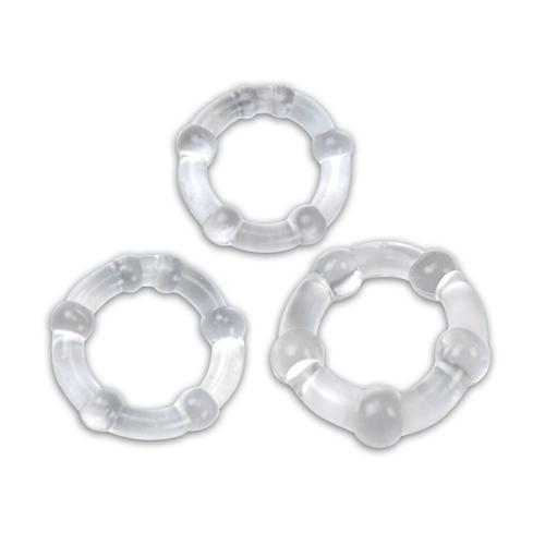 ステイハード003(ダブルオースリー)ビーズ 550 Yen Stay hard 003 (double O-Three) beads