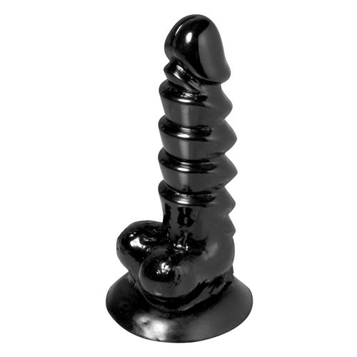 吸盤アラブ なかせるソフト 黒 M 1,760 Yen Soft black M to make inside this sucker Arab