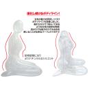 Precious:LOVE BODY AKI （typeB） (ラブボディアキ タイプB)　（オナホール） 人気・おすすめ｜省スペース設計・旅行向けにおすすめ 公式 プライバシー配送 今だけ特典付き