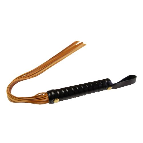 本革バラムチ(超ソフト)45cm 4,180 Yen 本革バラムチ(超ソフト)45cm