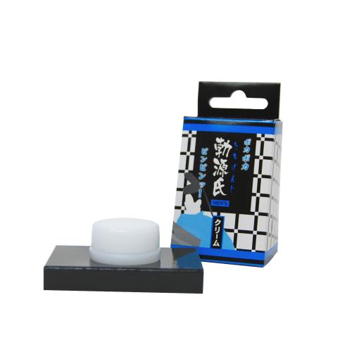 勃源氏クリーム 2,750 Yen 勃源氏クリーム