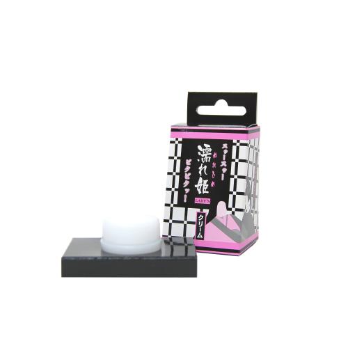 濡れ姫クリーム 2,750 Yen Nurehime cream