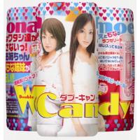 （在庫限り）　WCANDY <ダブキャン>　　在庫5