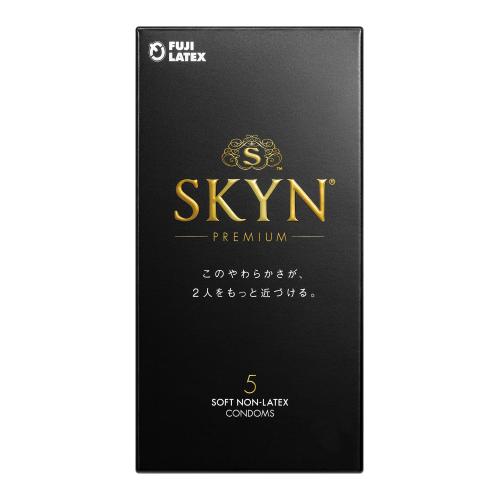 SKYN &lt;skin&gt; 5 pieces