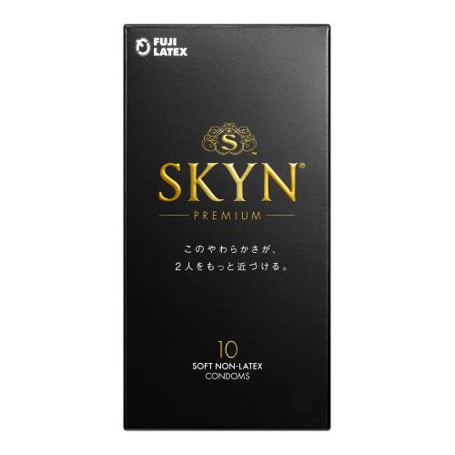 SKYN &lt;skin&gt; 10 pieces