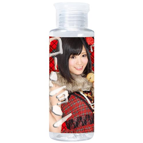 I love liquid lotion 100ml of Acchan