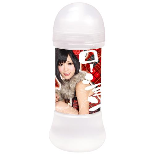 あっちゃんの愛液ローション 200ml 880 Yen あっちゃんの愛液ローション 200ml