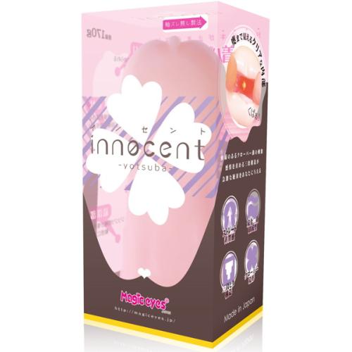 innocent-yotsuba- イノセント-ヨツバ- 2,475 円 innocent-yotsuba- イノセント-ヨツバ-