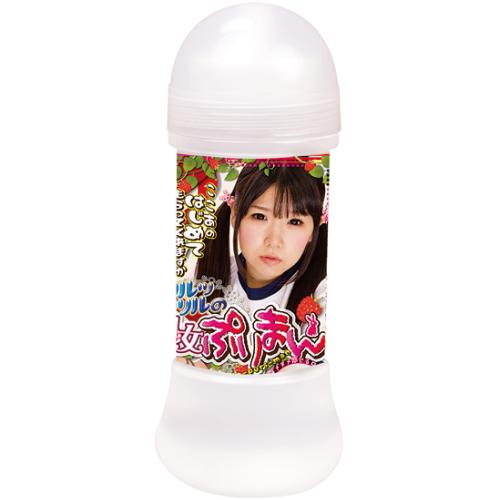 愛須心亜　淫臭ローション200ｍｌ