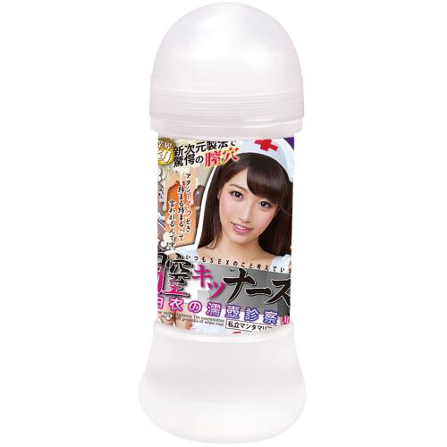 Vagina Kitsunasu MIKU 淫臭 Lotion 200ml