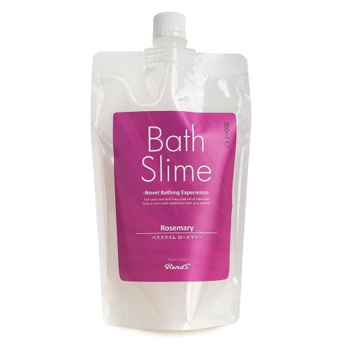 バススライム 300ml (ローズマリー) 2,651 円 バススライム 300ml (ローズマリー)