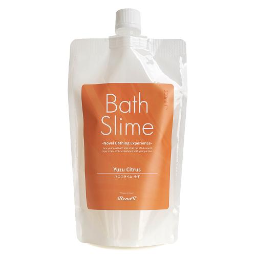 バススライム 300ml (ゆず) 2,651 円 バススライム 300ml (ゆず)