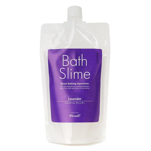 バススライム　300ｍｌ　（ラベンダー）　