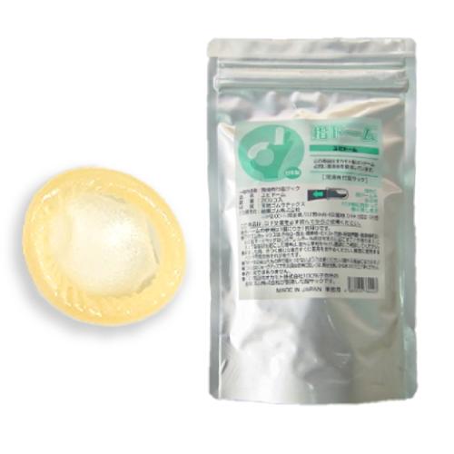 指ドーム (200個入) Mサイズ  6,930 Yen 指ドーム (200個入) Mサイズ